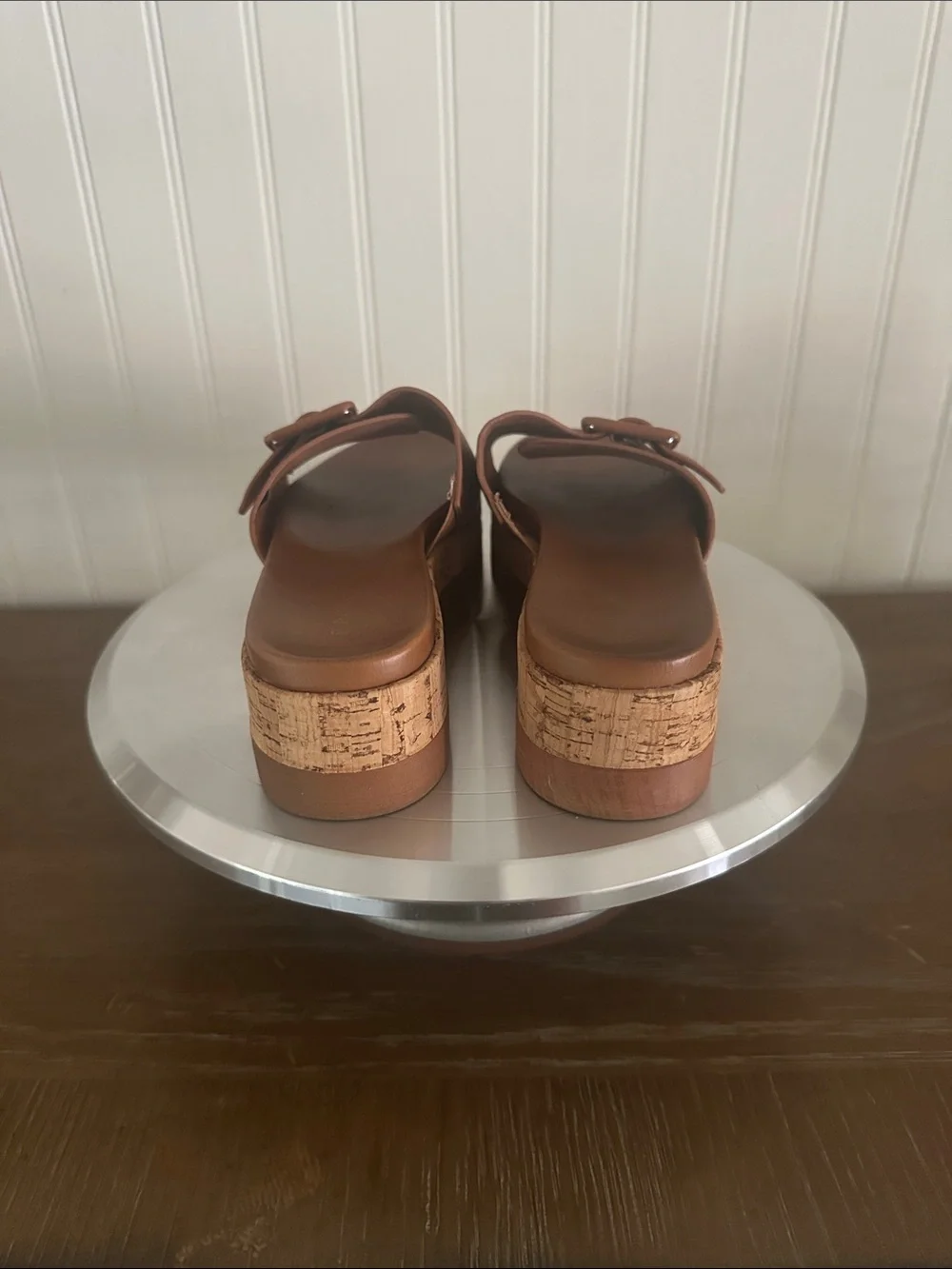 BAMBOO synthetic leather